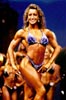 WPW-548 The 2003 Jan Tana Pro Fitness Contest DVD